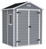 Picture of Keter Garden Shed Manor 6x5 DD