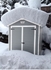 Picture of Keter Garden Shed Manor 6x5 DD