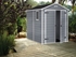 Picture of Keter Garden Shed Manor 6x8