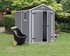 Picture of Keter Garden Shed Manor 6x8