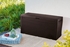 Picture of Keter Storage Box Comfty 270L Brown