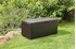 Picture of Keter Storage Box Spring 305L Brown