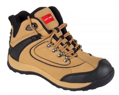 Picture of Lahti Boots L30102 41