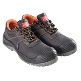 Show details for Lahti Pro LPPOMB Safety Shoes S1 SRA Size 41