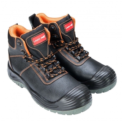 Picture of Lahti Pro LPTOMD Ankle Boots S1 SRA Size 39
