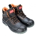 Picture of Lahti Pro LPTOMD Ankle Boots S1 SRA Size 39