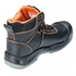 Picture of Lahti Pro LPTOMD Ankle Boots S1 SRA Size 39