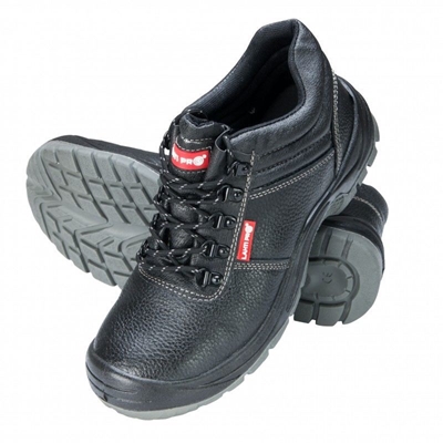 Picture of Lahti Pro LPTOMG Ankle Work Boots S3 SRC Size 43