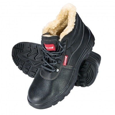 Picture of Lahti Pro Padded Ankle Boots S3 SRC Size 43