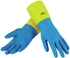 Picture of Leifheit Rubber Gloves Ultra Strong S