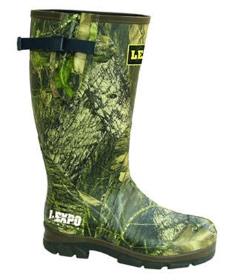 Picture of Lemigo Hunter 992 Wellington Boots 40