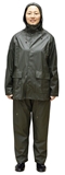 Show details for Rainwear set WS2U00G, M