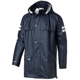 Show details for RAINCOAT 9195-02 L (TOP SWEDE)