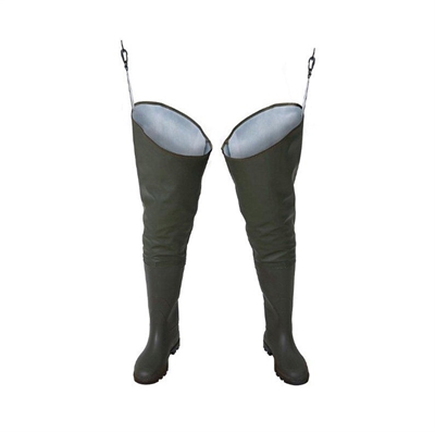 Picture of FISHERMAN&#39;S BOOTS GREEN (44)