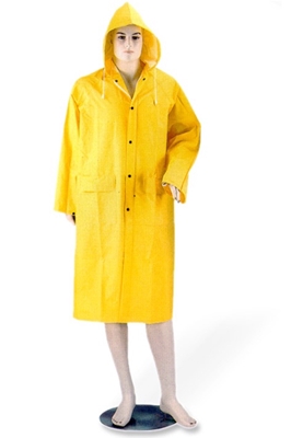 Picture of COAT RAIN PVC YPL110Y (30)