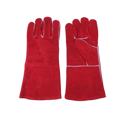 Picture of WELDING GLOVES FOR WELDERS W2112R
