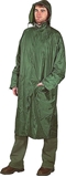 Show details for Nara Plus Raincoat Green XL