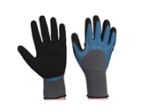 Show details for Nylon GLOVES C43DHJS2JB-S, SIZE 9