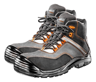 Picture of Neo S3 SRC Safety Boots 42