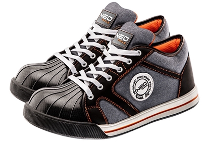 Picture of Neo Safety Shoes 41