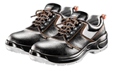 Show details for Neo Safety Shoes Black 42