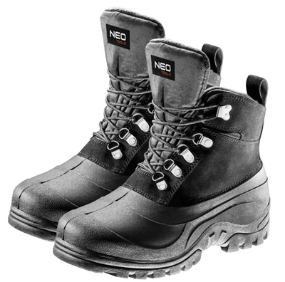 Picture of Neo Snow Work Boots 41