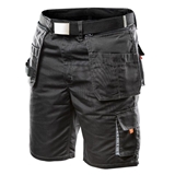 Show details for Neo Work Shorts L/52