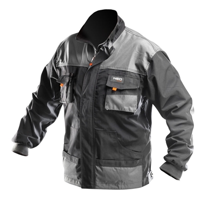 Picture of Neo Working Top Jacket LD/54