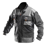 Show details for Neo Working Top Jacket M/50