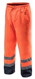 Show details for Neo Working Trousers Orange L