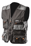 Show details for Neo Working Vest XL