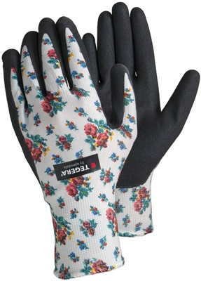 Picture of Nitrile Garden Gloves TEGERA 90065 IZM.6