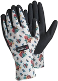 Show details for Nitrile Garden Gloves TEGERA 90065 IZM.7