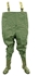 Picture of Paliutis Bib-Trousers With PVC Boots 42