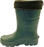 Show details for Paliutis Rubber Boots EVA 28cm 37