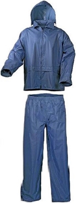 Picture of Propus Nylon Waterproof Kit Blue XXL