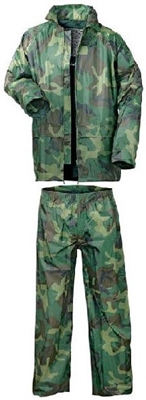 Picture of Propus Nylon Waterproof Kit Camo L