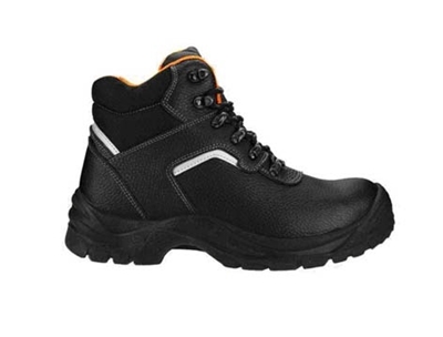 Picture of BOOTS PU215 S3 46. REFLECTIVE