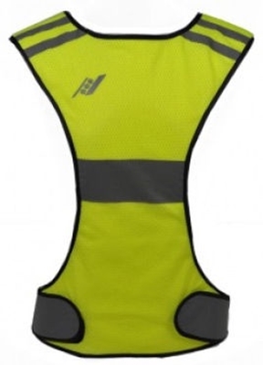 Picture of Rucanor X Form Vest 01 M