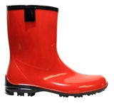 Show details for WOMEN &#39;S RUBBER BOOTS