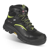 Show details for Sixton Peak Eldorado Polar Work Boots S3 HRO 39