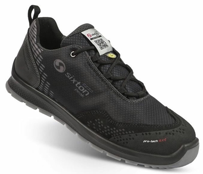 Picture of Sixton Peak Skipper Auckland Shoes S1 SRC 46