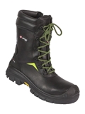 Show details for Sixton Peak Terranova Polar Work Boots S3 HRO WR SRC 39