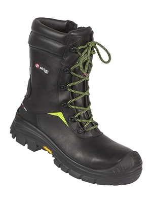 Picture of Sixton Peak Terranova Polar Work Boots S3 HRO WR SRC 39