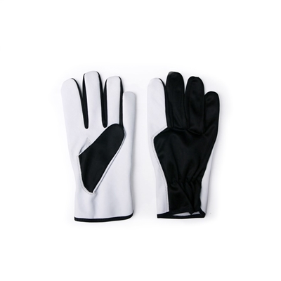 Picture of Sewn goat leather gloves AB3360, Dimensions 1