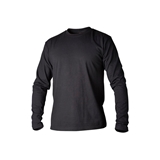 Show details for T-SHIRT FOR MEN 138012-005 L (TOP SWEDE)