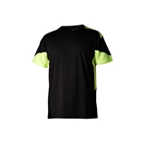 Show details for T-SHIRT FOR MEN 210012-051 L (TOP SWEDE)