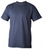 Picture of T-SHIRT MEN 8012-02 BLACK XXL (TOP SWEDE)