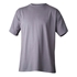 Picture of T-SHIRT MEN 8012-09 GRAY M (TOP SWEDE)