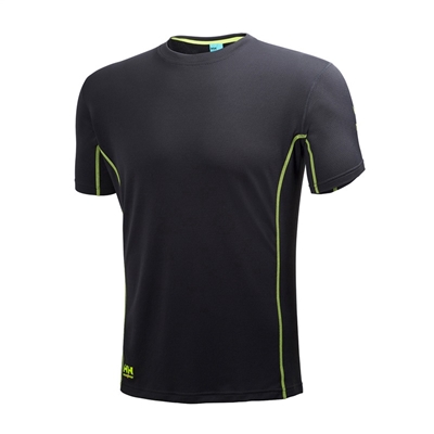 Picture of T-SHIRT MEN HH MAGNESIUM 75161_990 M (HELLY HANSEN)